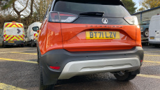 Vauxhall Crossland 1.2 Griffin 5dr Petrol Hatchback